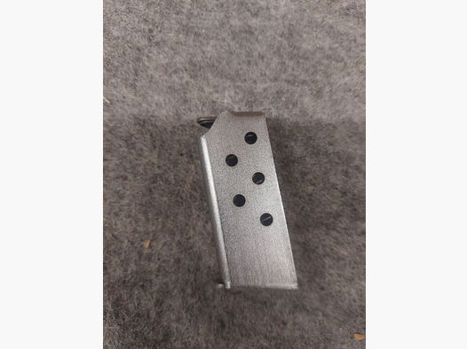 FN / Browning, Herstal Baby