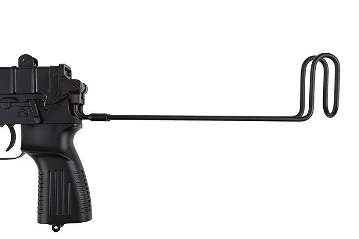Pistolet ASG maszynowy WELL R2C, zdjęcie 19 z 20