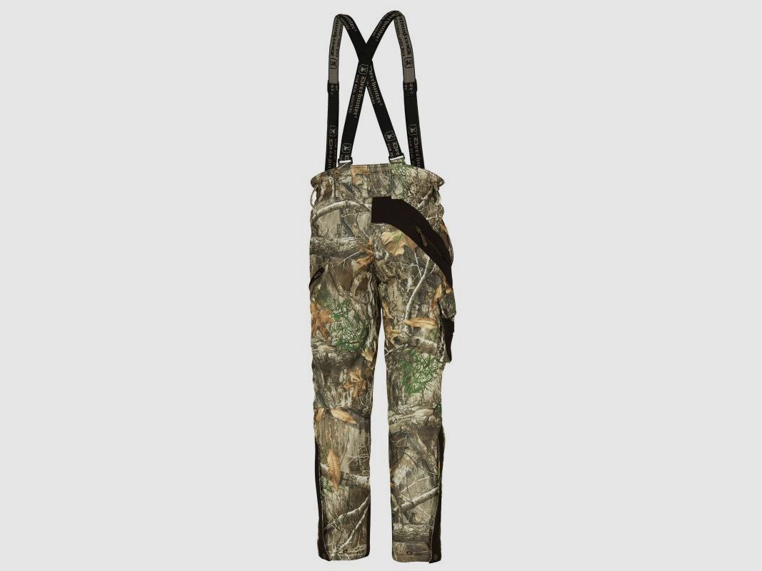 Deerhunter Muflon Hose Edge Camo