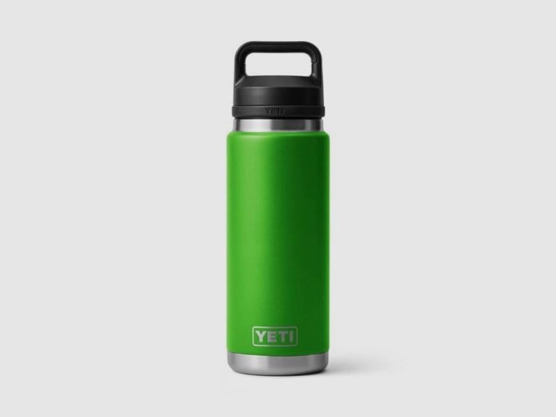 YETI Rambler 26 oz 769 ml bottiglia isolante