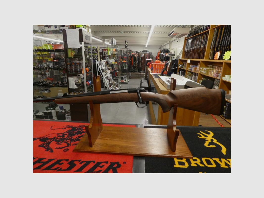 Browning X-Bolt Hunter II Monte Carlo Sinistro, immagine 1 di 5