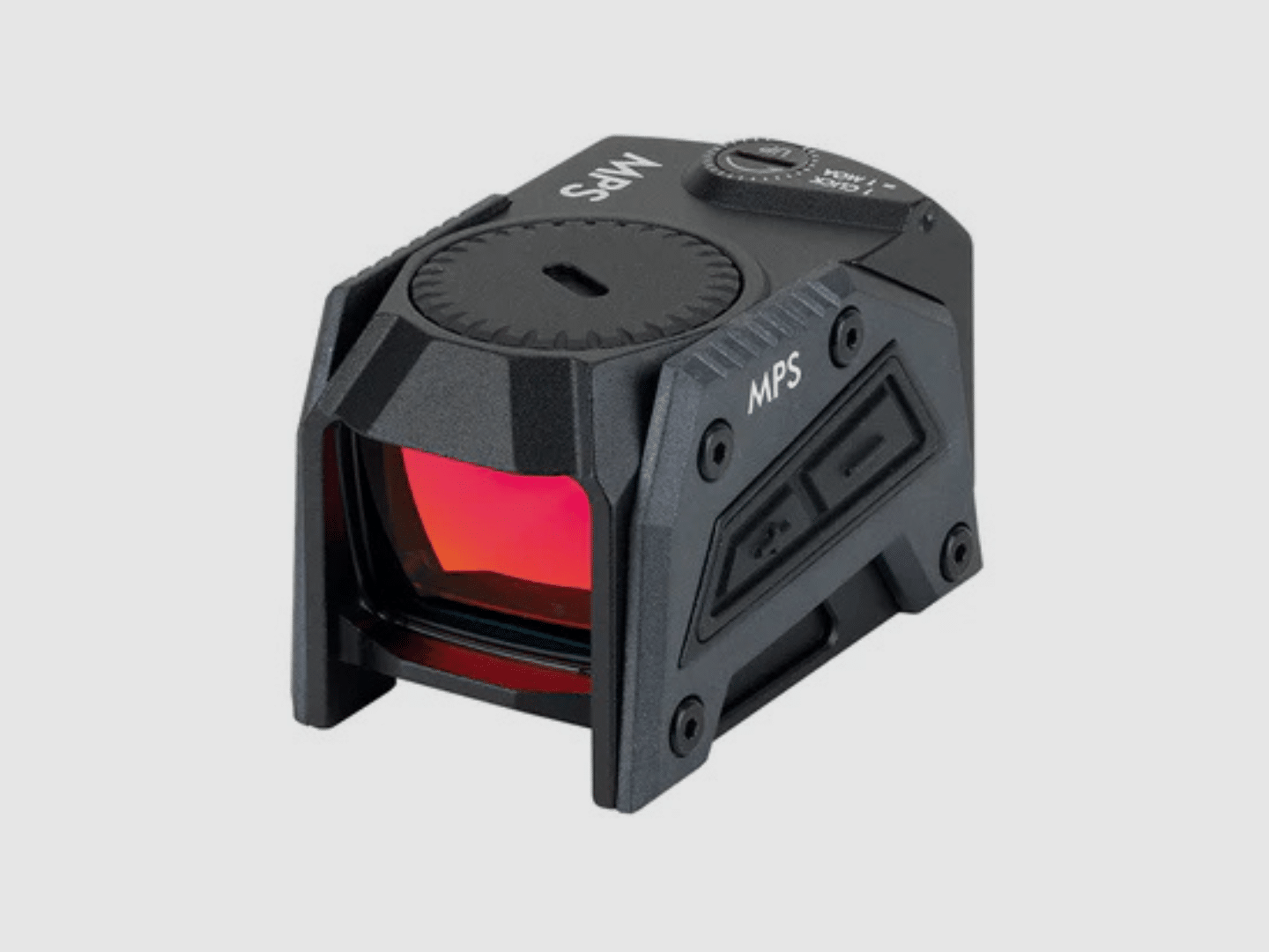Rotpunktzielgerät STEINER RANGER MICRO PISTOL SIGHT (MPS), Bild 1 von 6