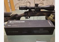 Scope Riton 7 Conquer 4-32x56