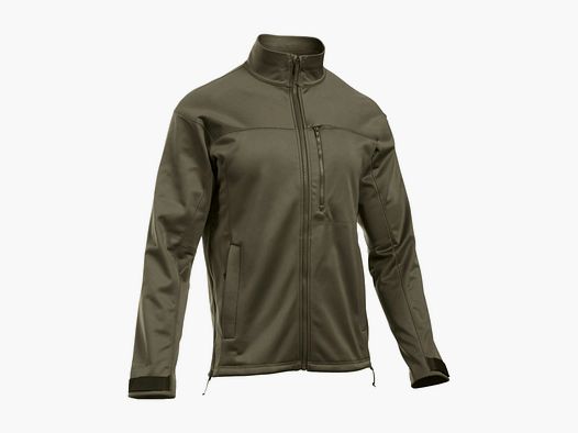 Under Armour Under Armour Tactical Jacke Duty oliv