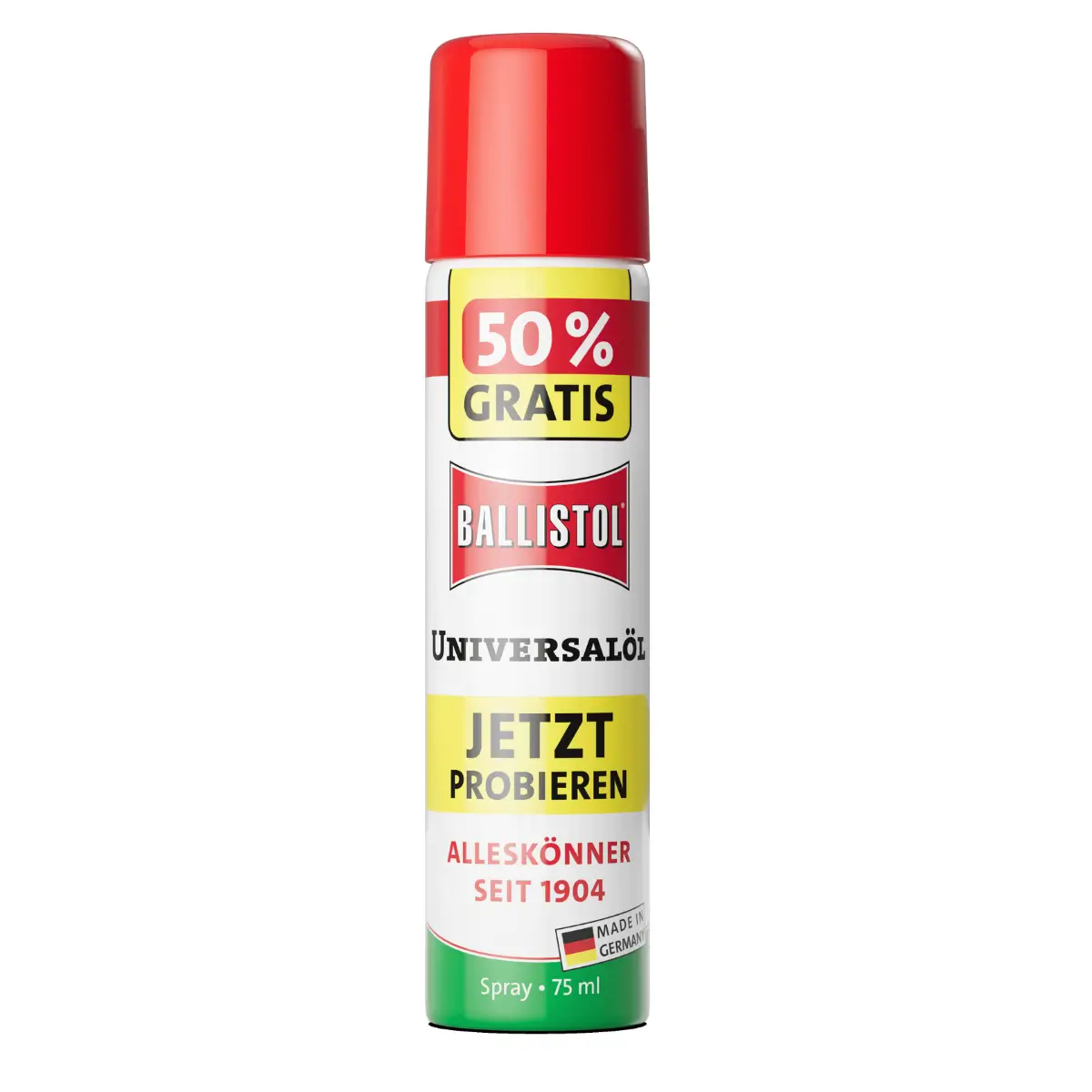 Ballistol Universal Oil Spray Special Edition (75 ml)