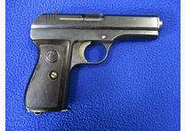 Pistola CZ 27 7,65mm Browning versión checa - sin WAA - CZ27