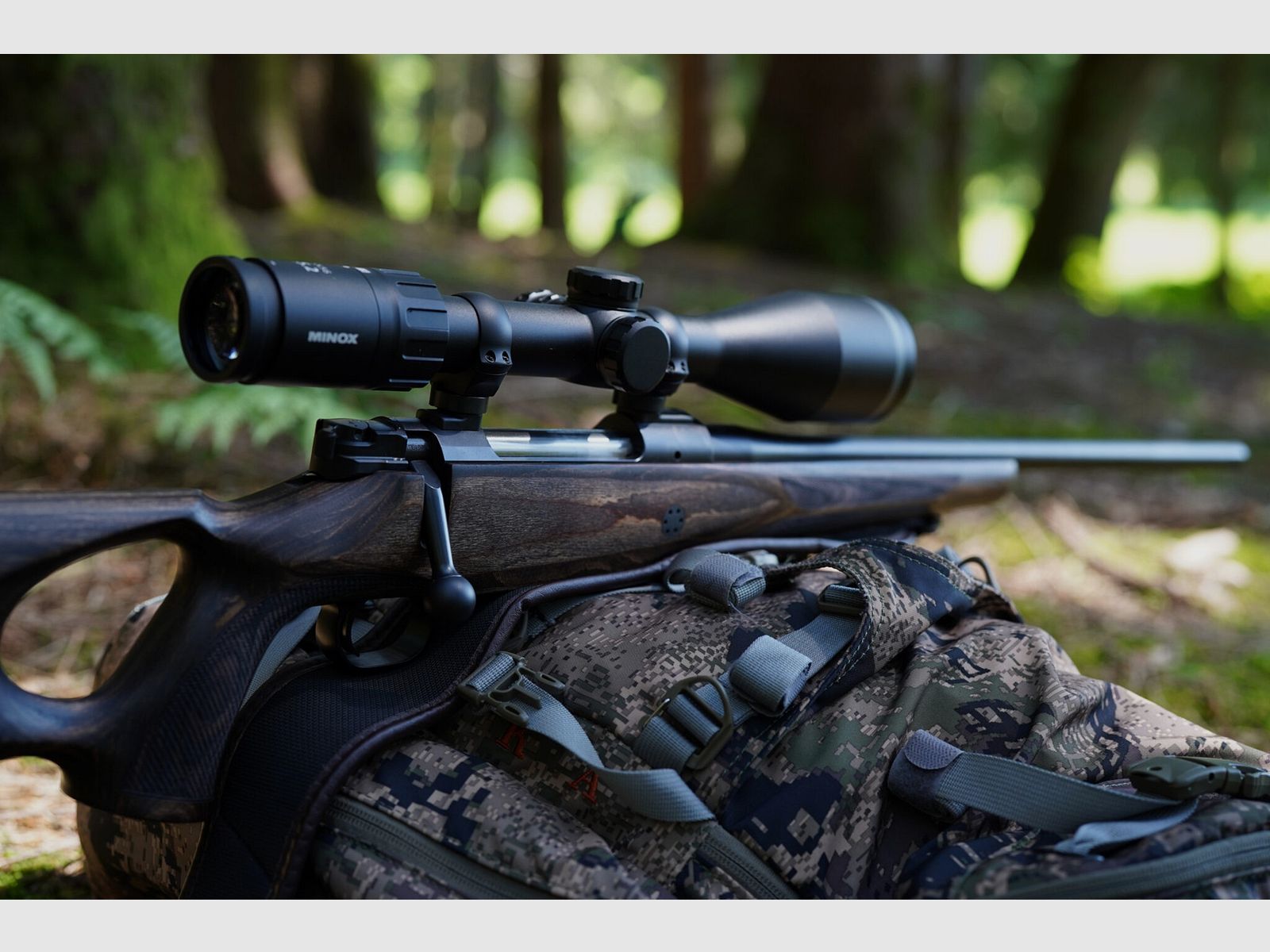 Mauser M12 Max