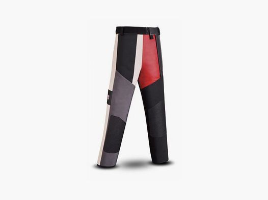 HITEX Pantalón de Tiro EVOMIX