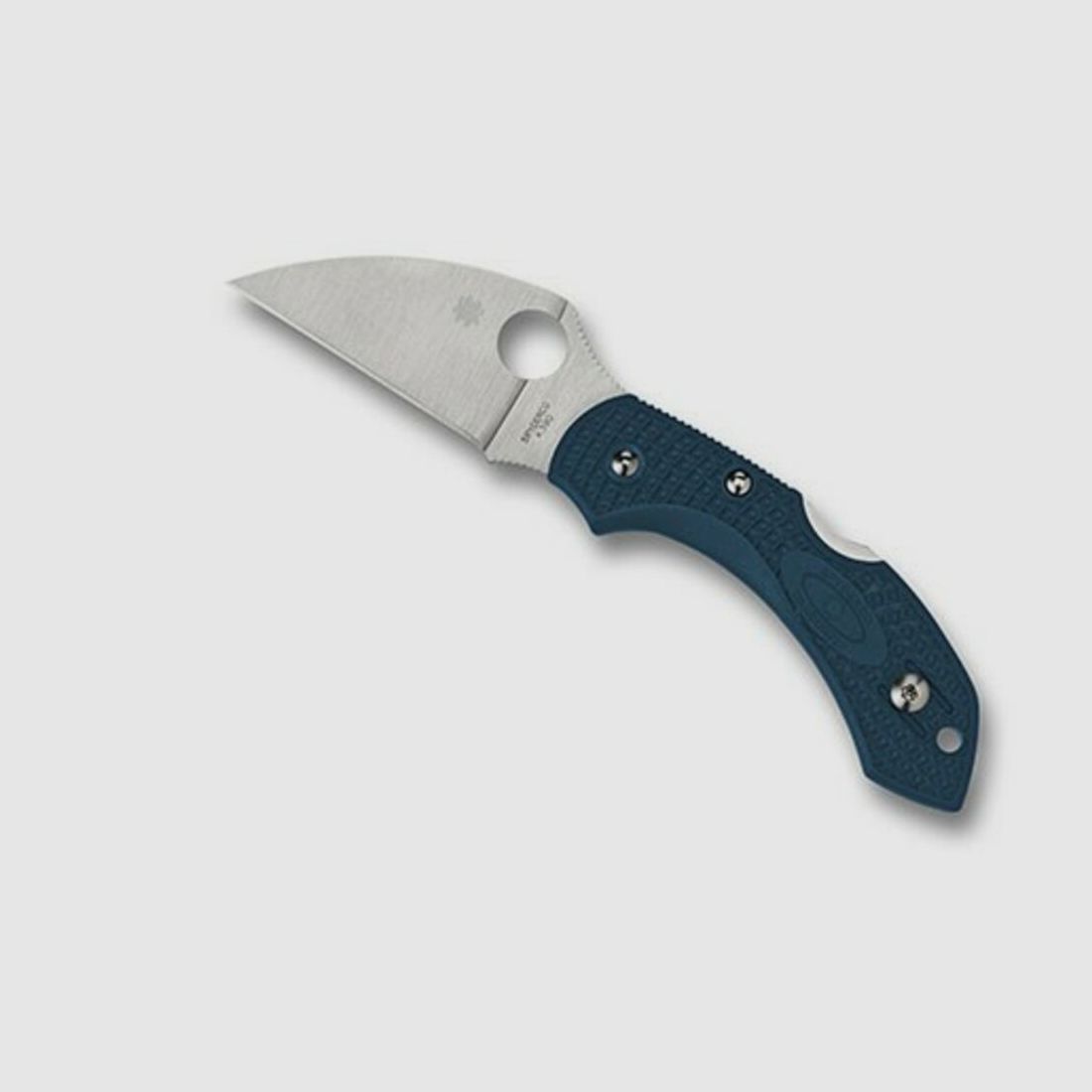 Spyderco Dragonfly 2 Wharncliffe K390, Bild 2 von 2