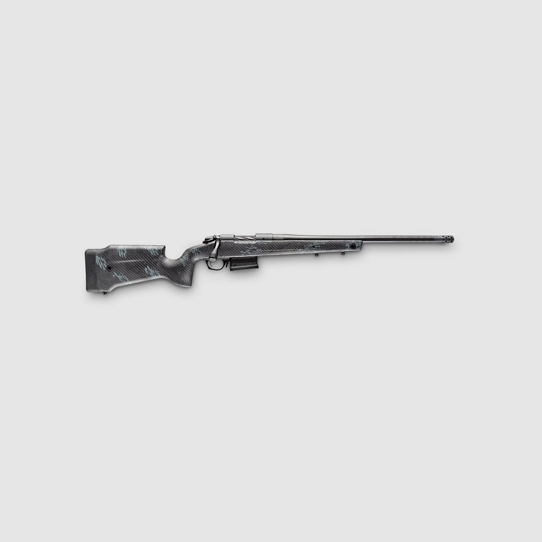 BERGARA B14² CREST CARBON, Bild 1 von 7