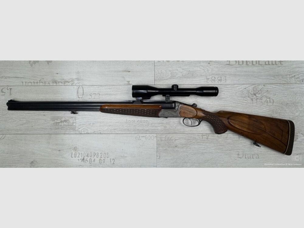 Gehmann ohne 7x75RSEvH, Bild 1 von 5