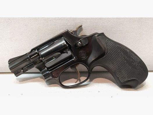 Smith & Wesson 36