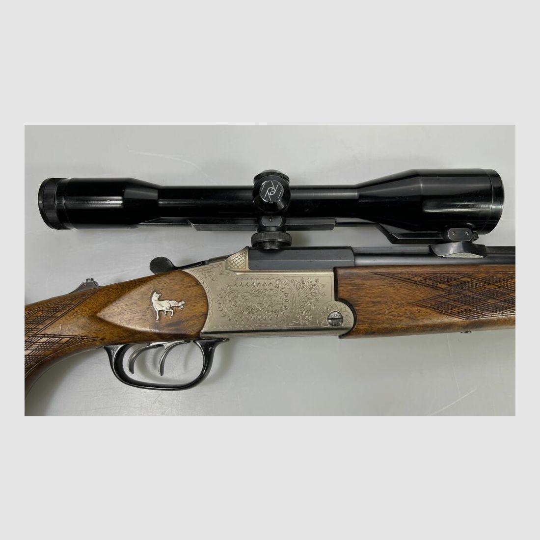 Blaser ES67, Bild 3 von 8