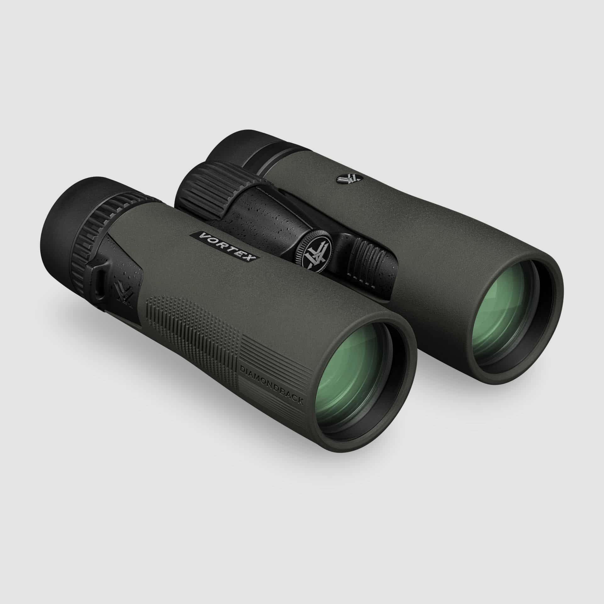 Vortex Diamondback HD 10×42 Jumelles, image 1 sur 6