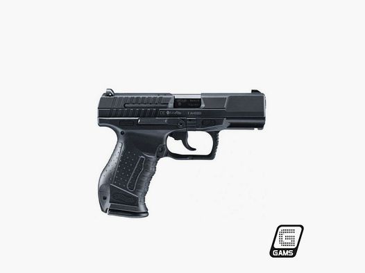 Pistola WALTHER P99