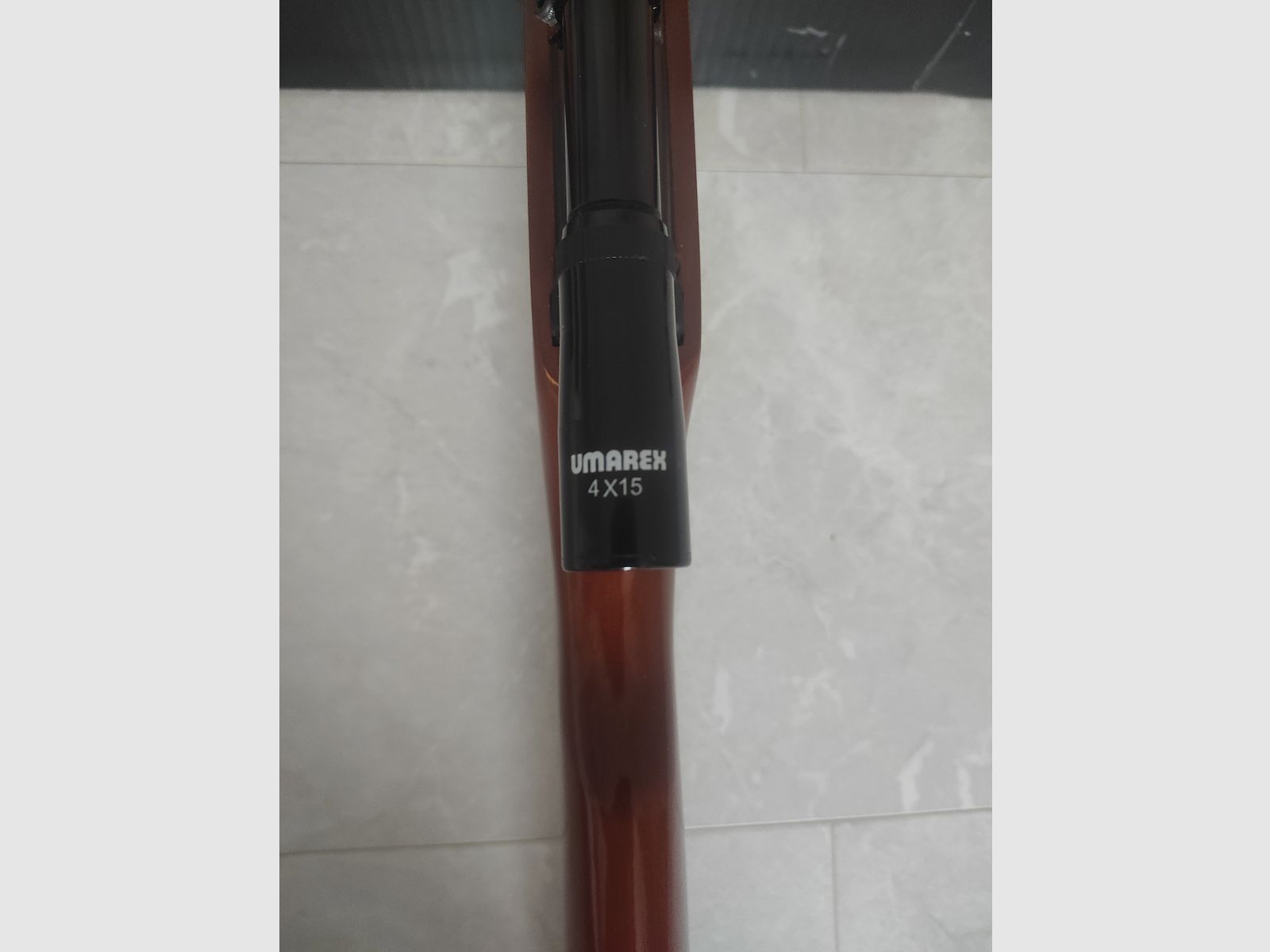 Luftgewehr Perfecta Mod. 32