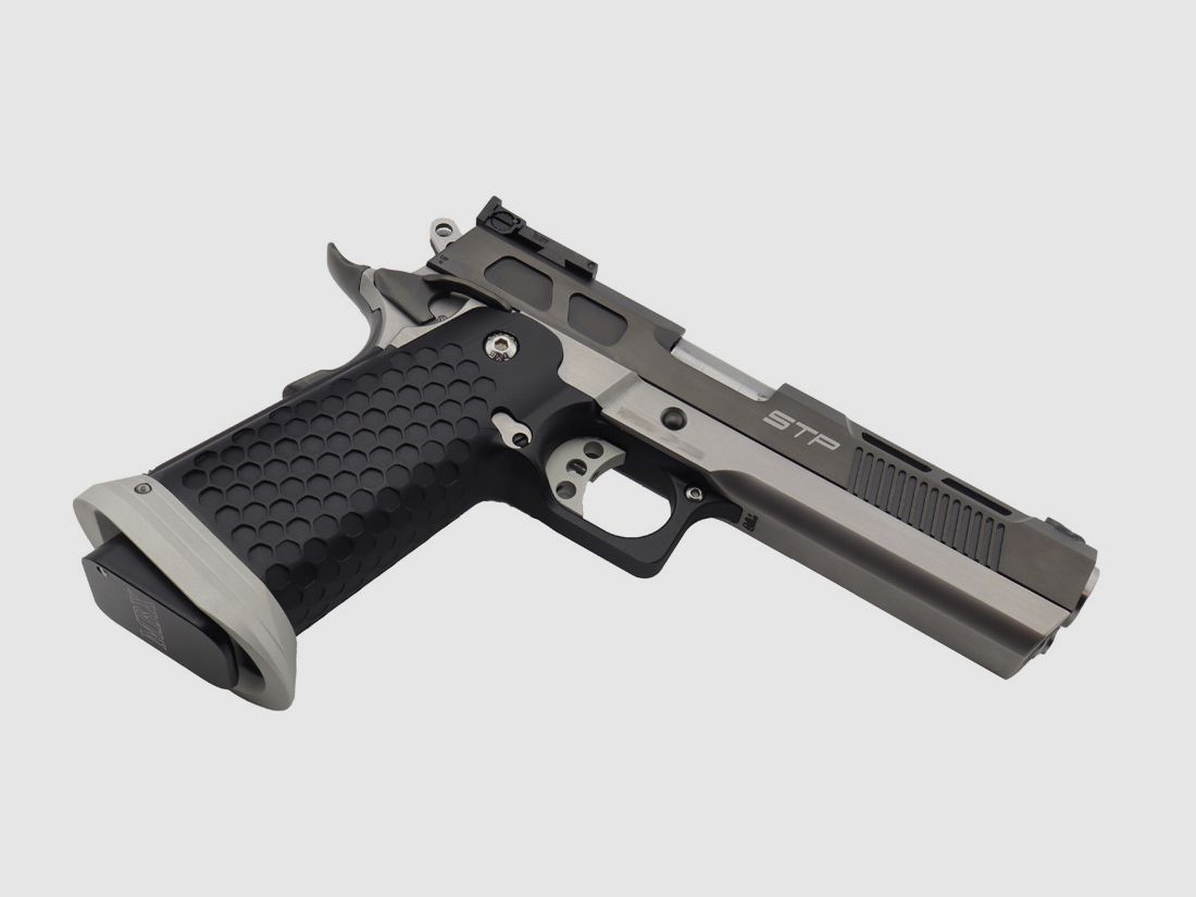  STP  LISA / L154 5.0 