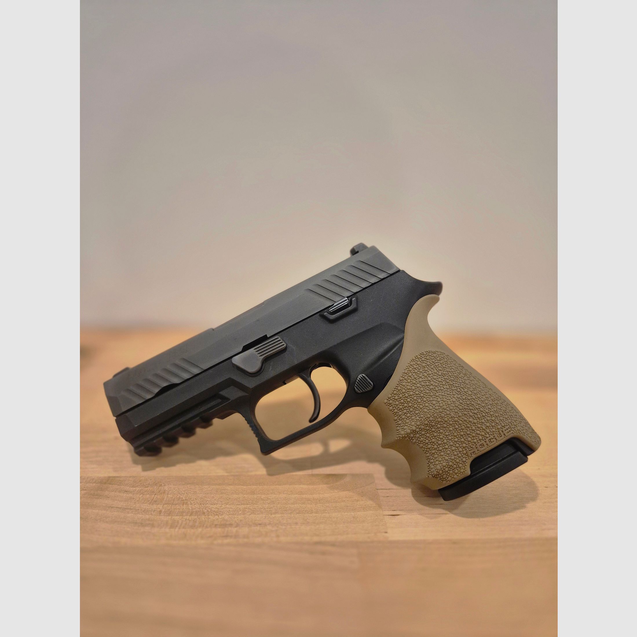 Sig Sauer P320C