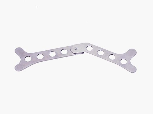 Fritzmann Spreizer bis 30cm ausklappbar