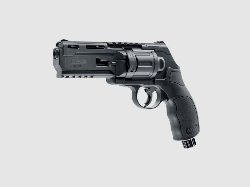 Umarex HDR 50 Revolver NGX PS 200
