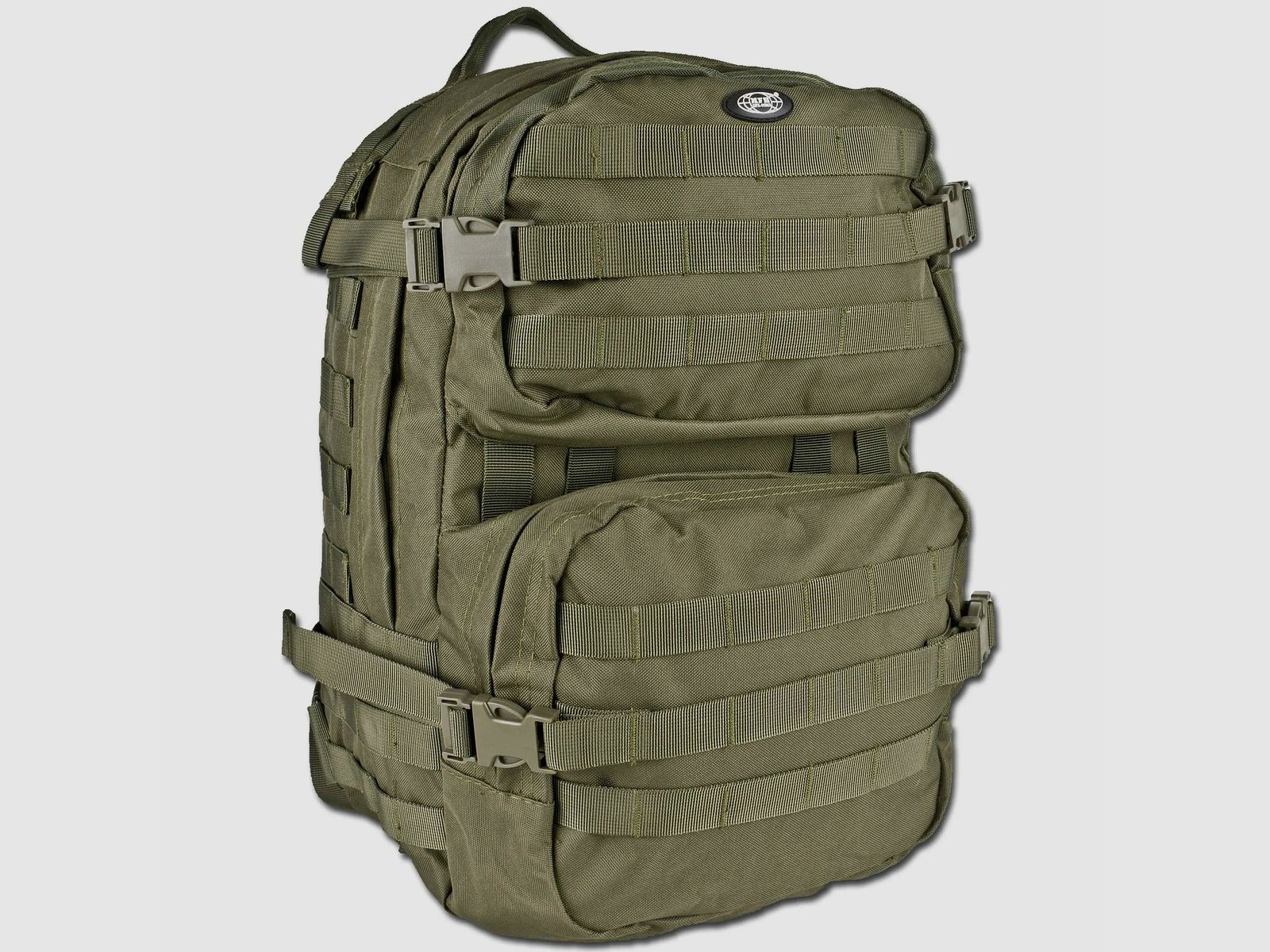 MFH MFH US Rucksack Assault II oliv