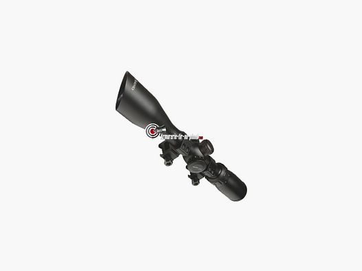 Lunetta Center Point 3-9x50E