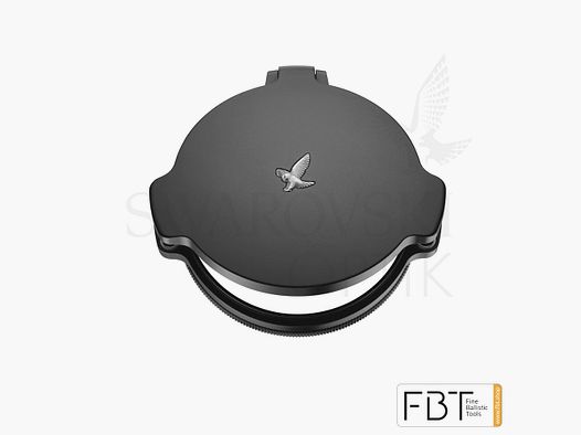 SLP-O Cache-Objectif de Lunette | pour Z8i, Z6(i) et X5i | SWAROVSKI OPTIK
