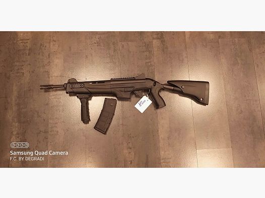 BENELLI MR1 223 REM.
