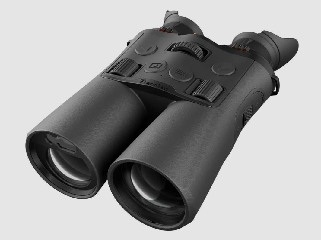 ThermTec Ventus 650L