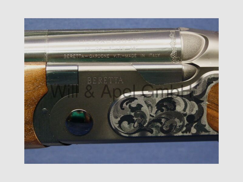 BERETTA ULTRALEGGERO VITTORIA
