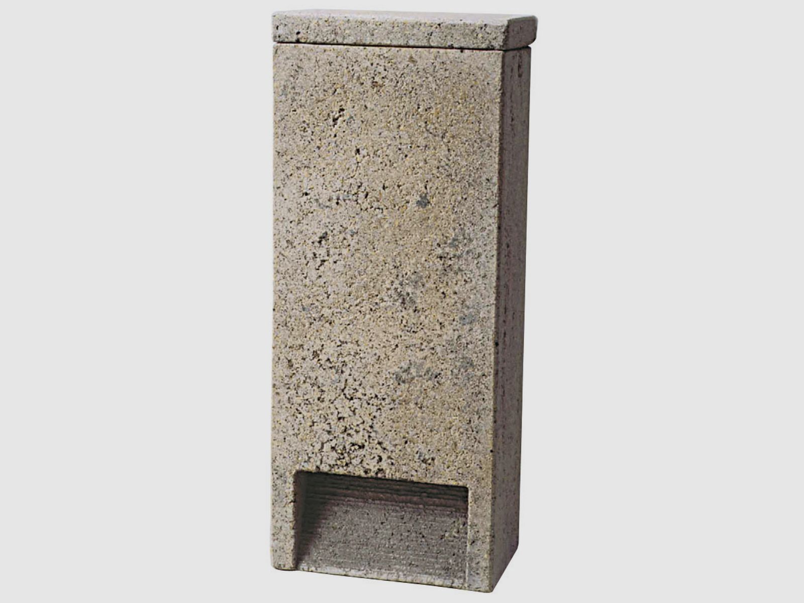 Tuyau de façade de chauve-souris 1FR