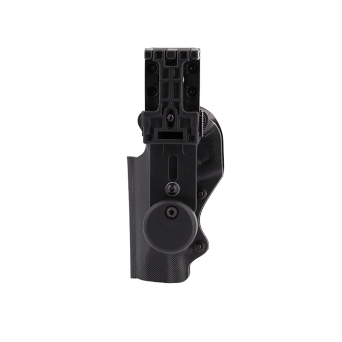 GHOST kabura THUNDER 3G IPSC - SIG SAUER P320/M17 /M18, zdjęcie 2 z 4