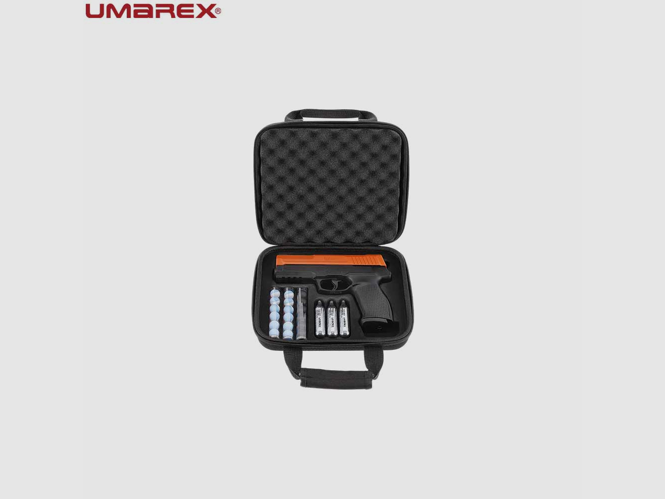 UMAREX P2P Secure 68P