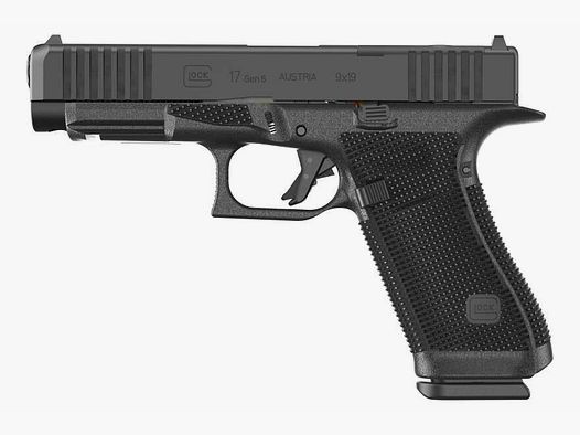 Glock G17 GEN6 9mmLuger