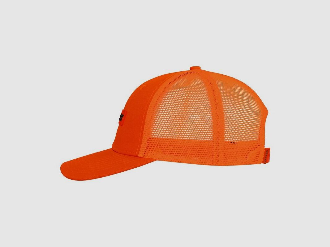 Hut/Blaze Orange/Mesh Rücken Truck, Bild 2 von 2