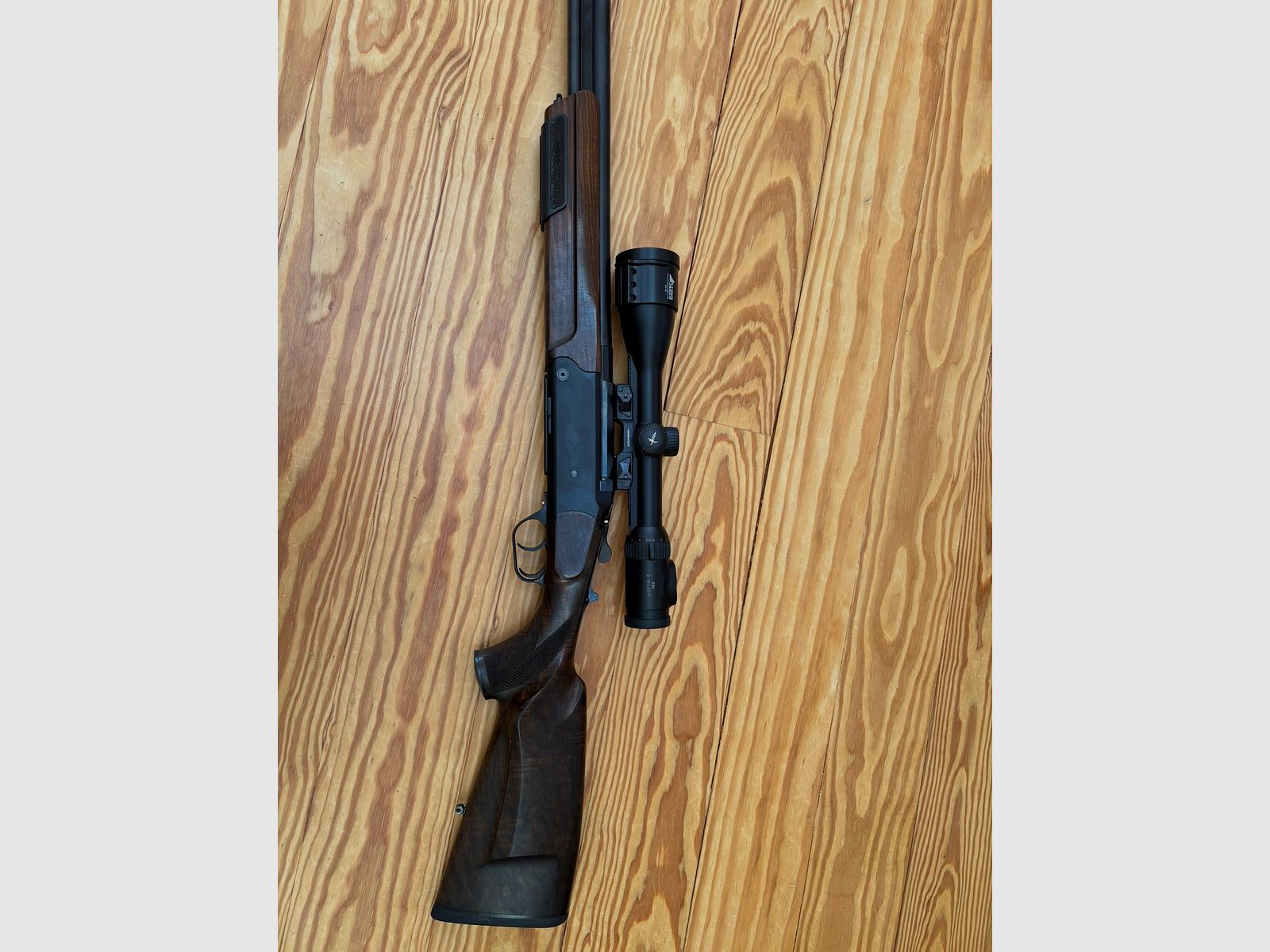 INNOMOUNT INNOGUN-SR