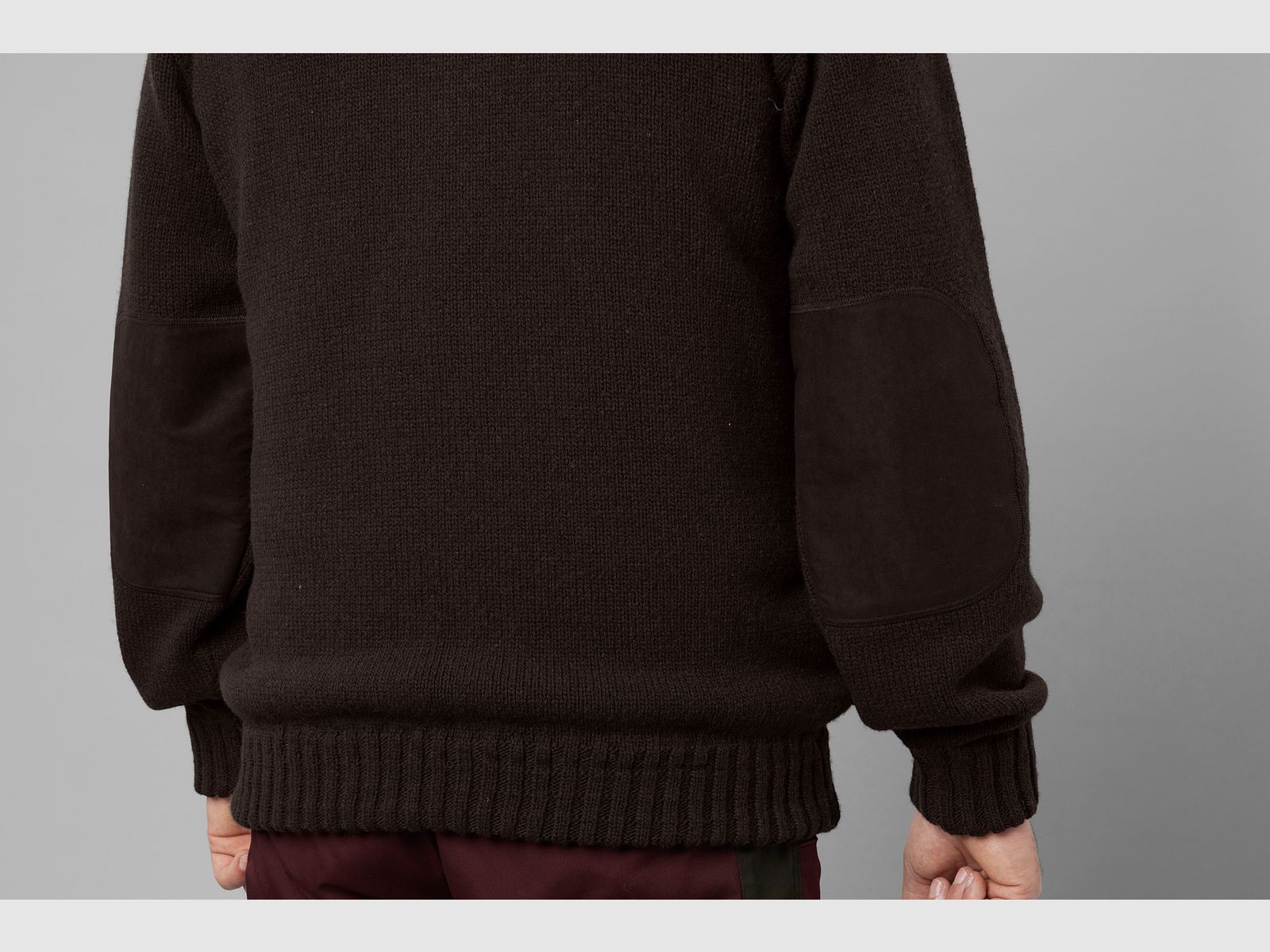 HÄRKILA ANNABODA 2.0 HSP KNIT PULLOVER, billede 15 af 16
