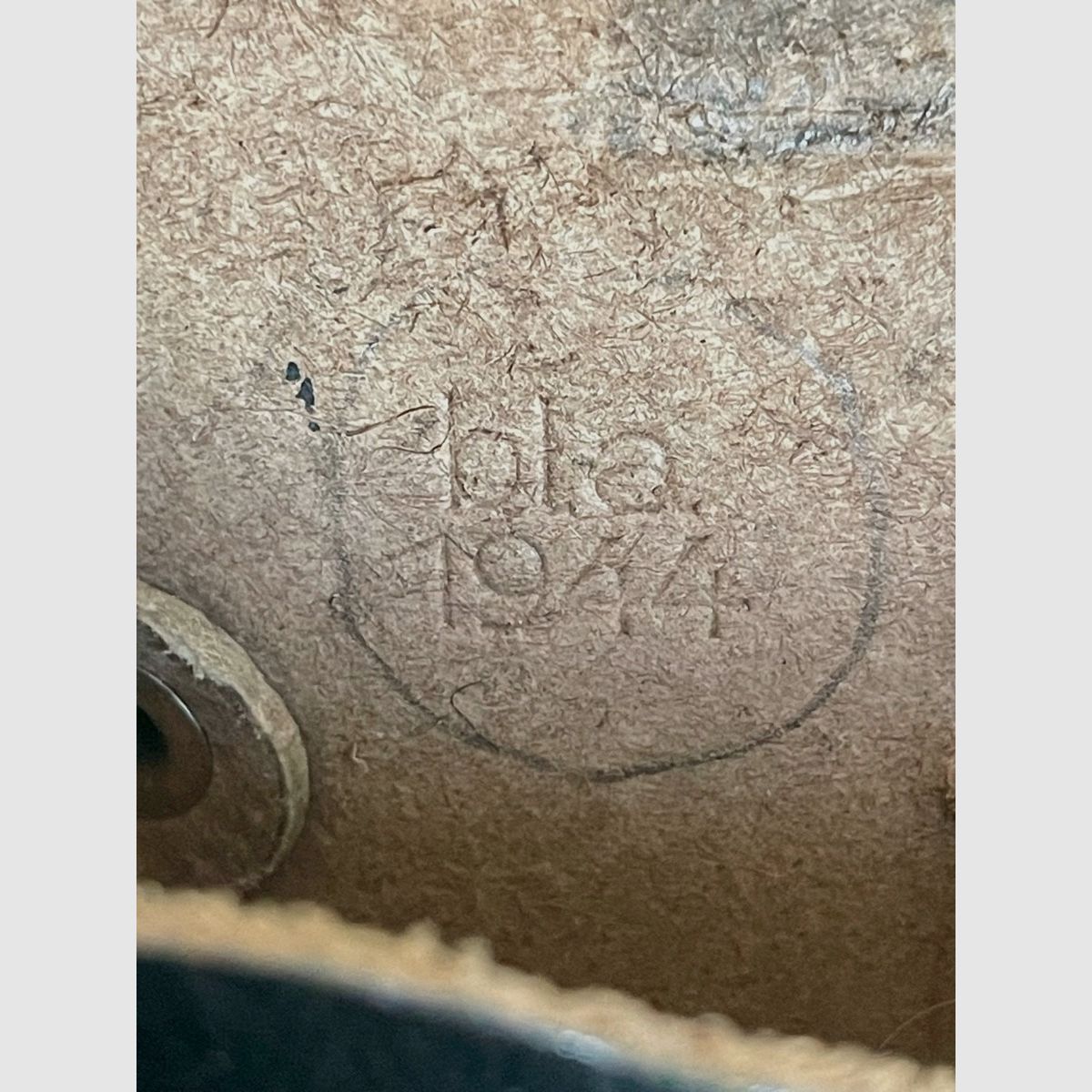 2 Original Magazin G43 aus Wk2