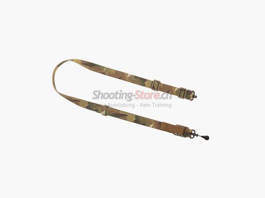 Blue Force Gear Vickers 221 Sling RED Swivel