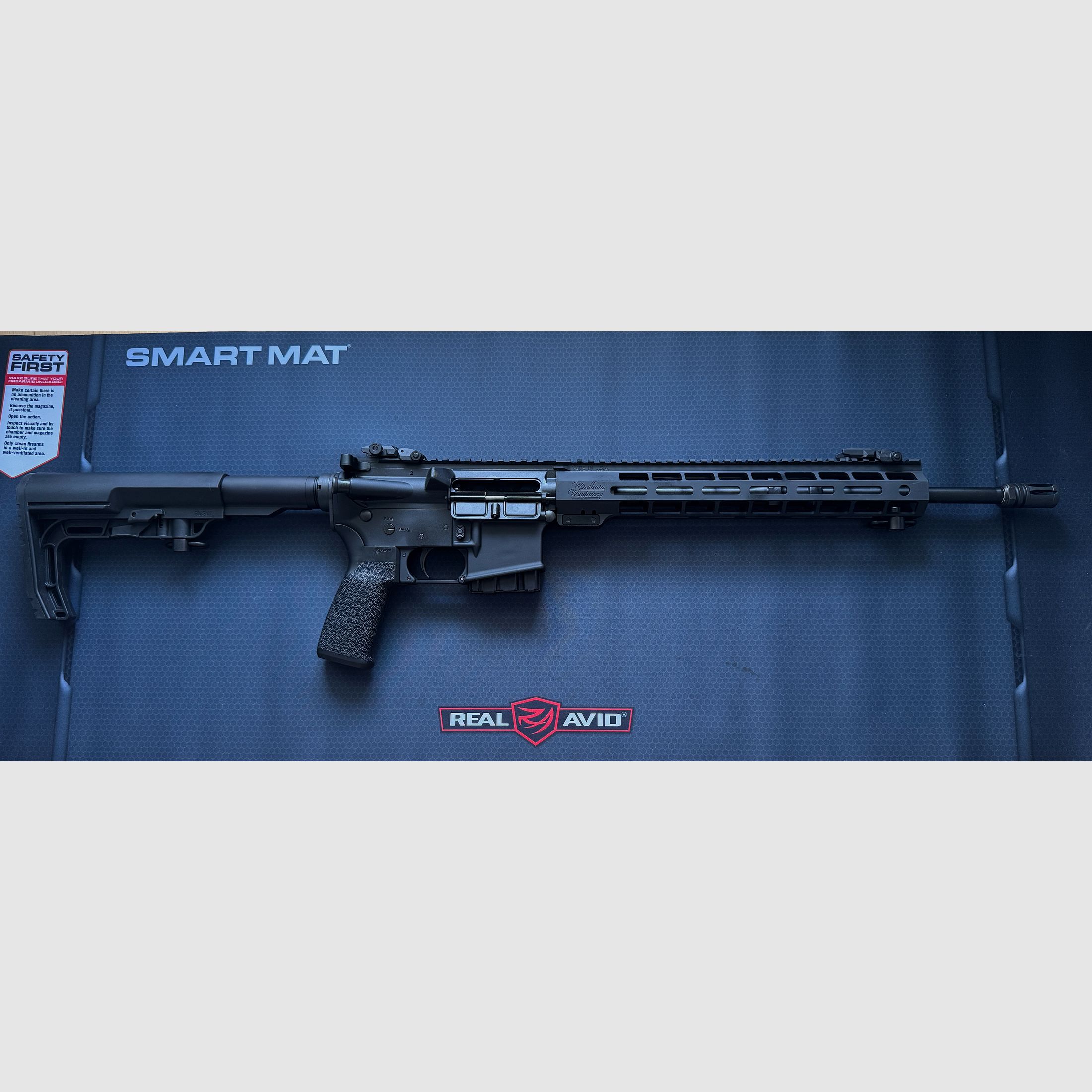 Windham Weaponry R16 Superlight