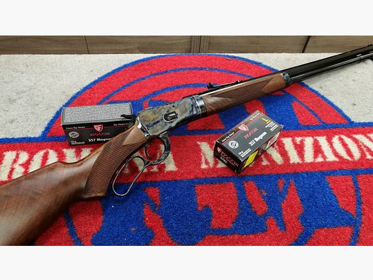 Winchester 1892 Take Down De Luxe cal. 357 Magnum