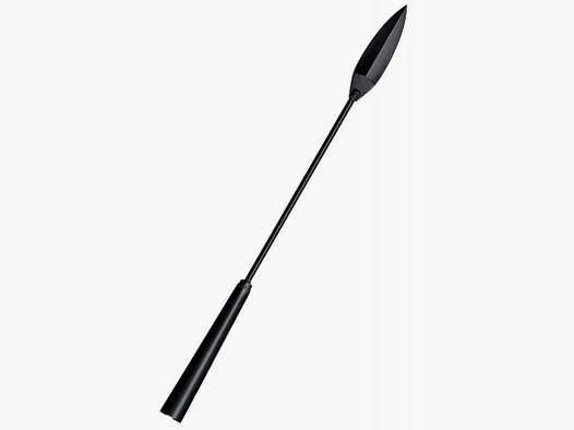 Cold Steel Amerikanischer Jagdspeer Saufeder mit Scheide