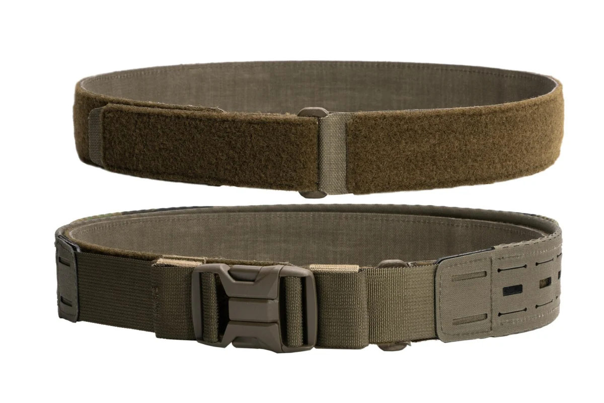 Ceinture tactique PT6 Templars Gear – L – Ranger Green, image 2 sur 6