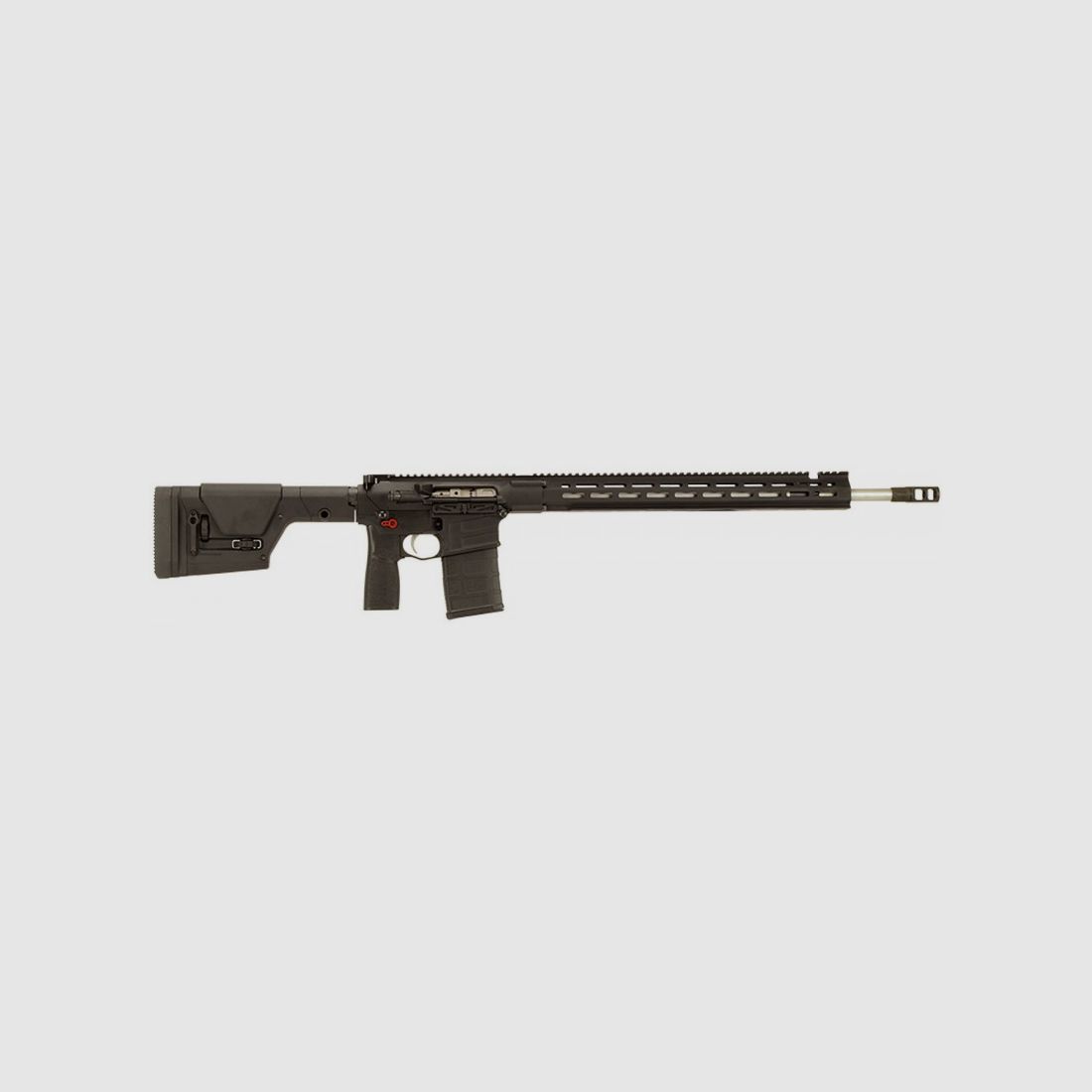 SAVAGE MSR 10 Precision - 6.5 Creedmoor, Bild 1 von 3