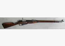 Mosin Nagant Mod.1891