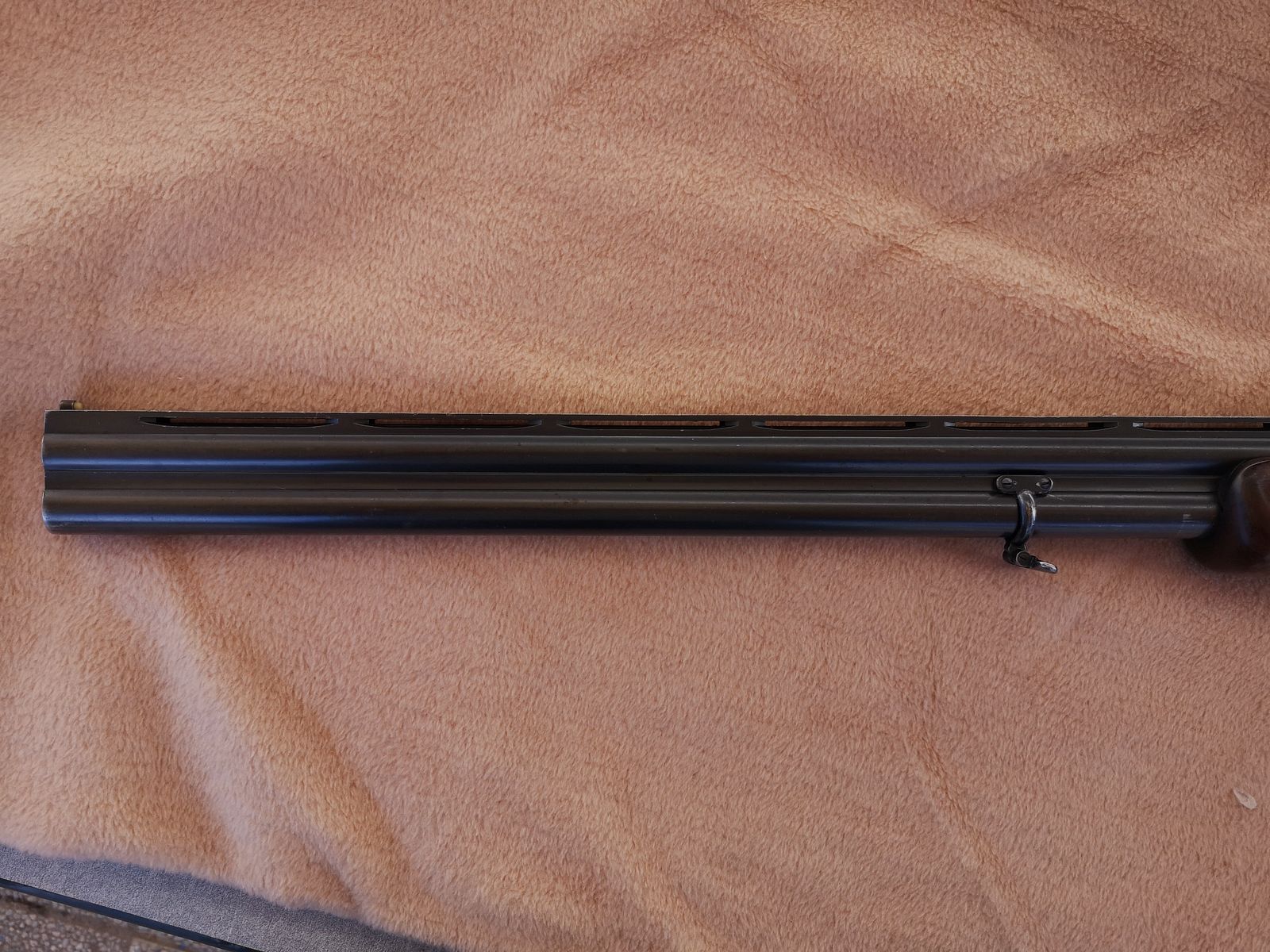 FN - BROWNING, Kal. 12/70 gebraucht
