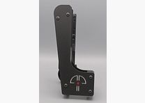 Walther GSP 500 Competition Speed Holster