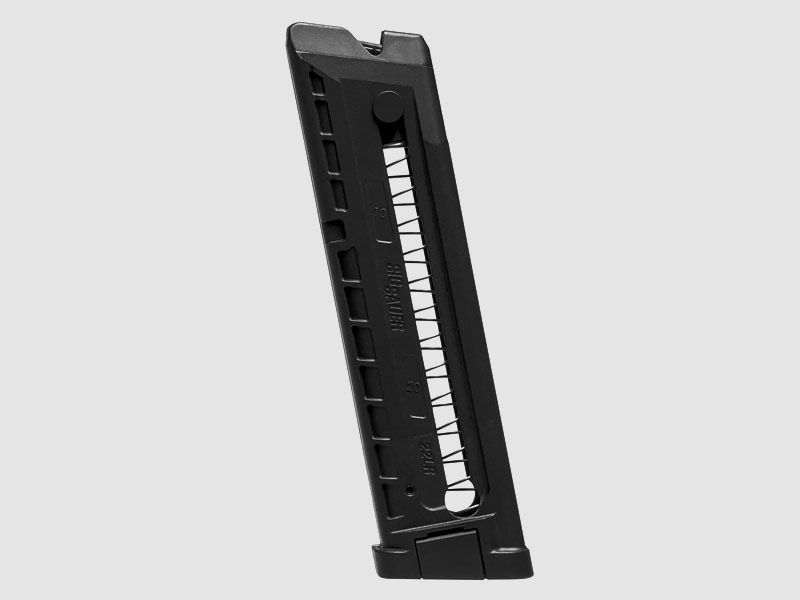 Revista de Reemplazo Sig Sauer P322
