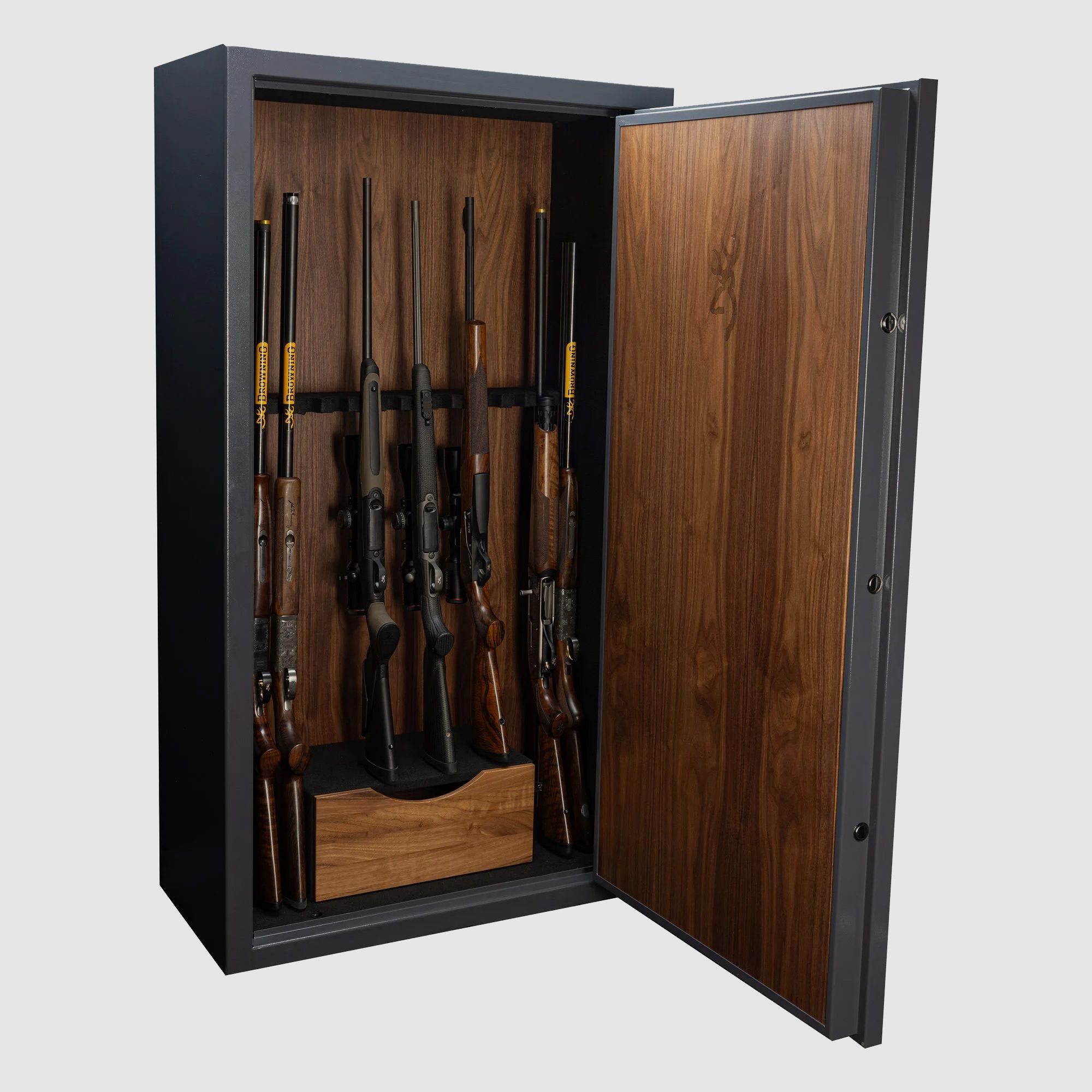 Coffre-fort Browning Heritage 14, image 2 sur 3