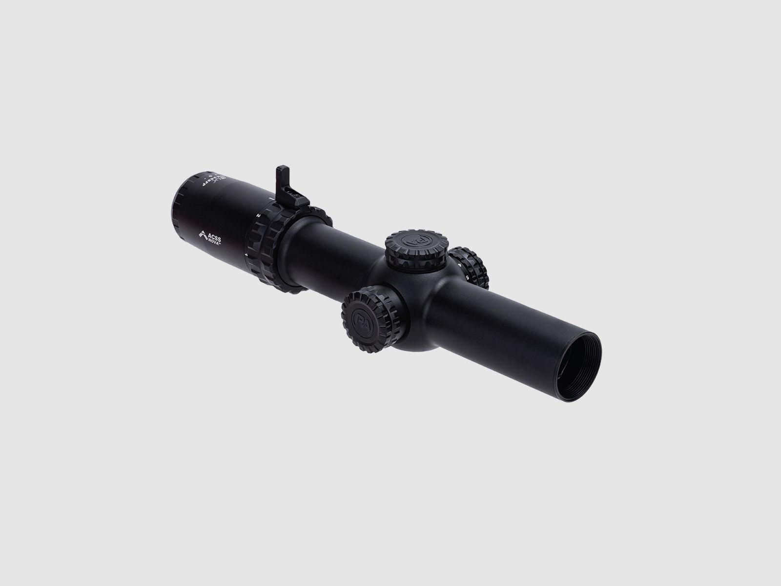 SLx 1-10x28 SFP Lunette de Tir 34mm